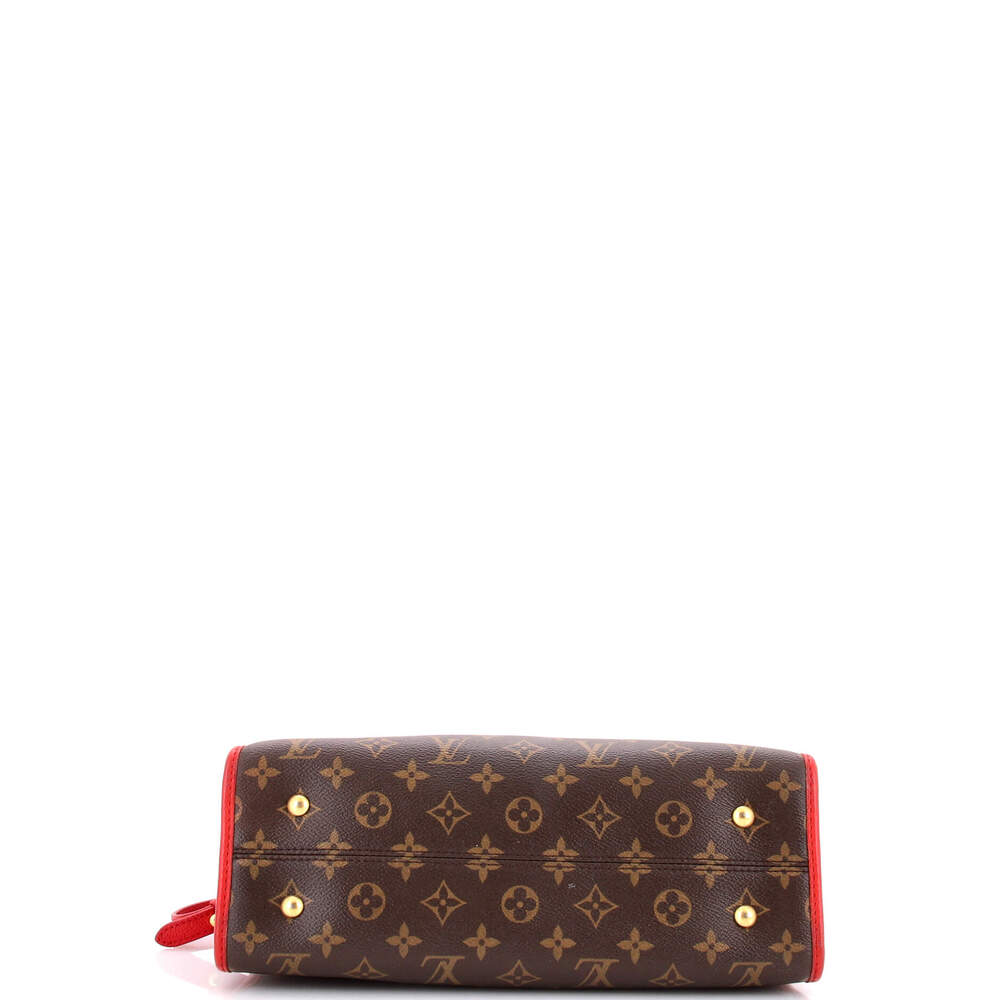 Louis Vuitton Popincourt Nm Handbag #238815L17B - Picture 4 of 8